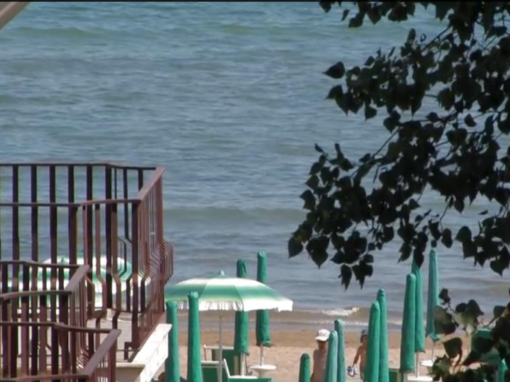 לידו די ג'סולו Acapulco Beach מראה חיצוני תמונה