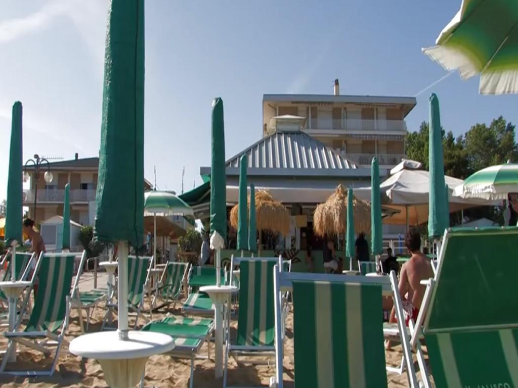 לידו די ג'סולו Acapulco Beach מראה חיצוני תמונה