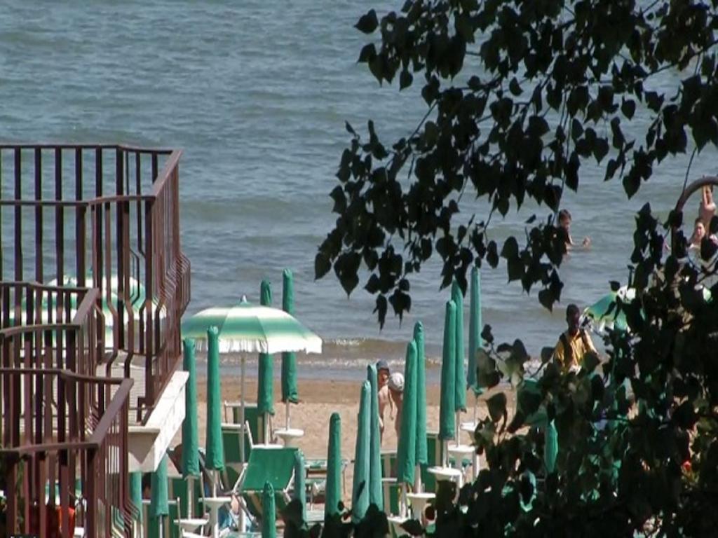 לידו די ג'סולו Acapulco Beach מראה חיצוני תמונה