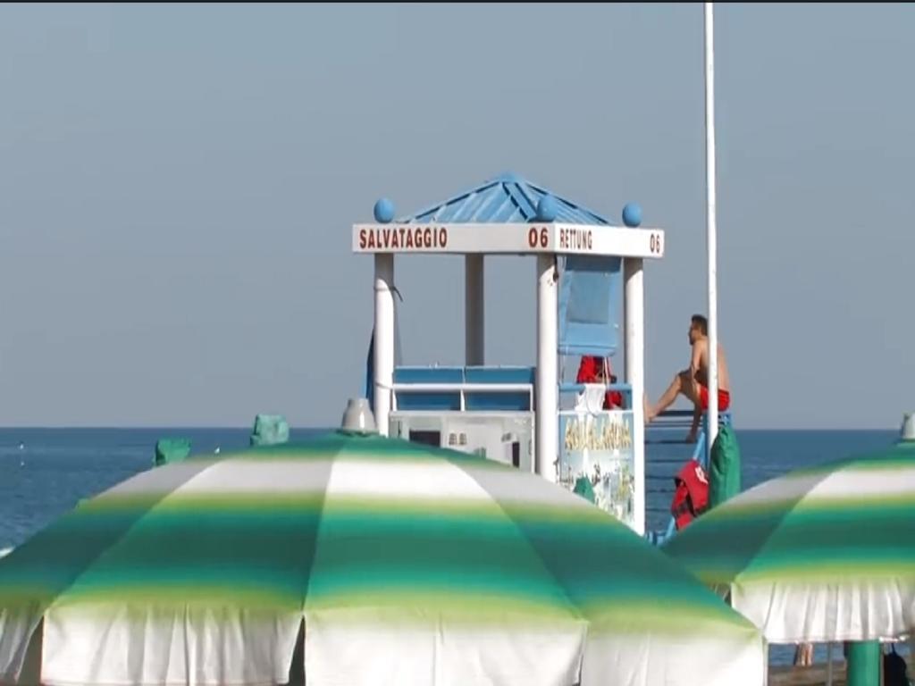 לידו די ג'סולו Acapulco Beach מראה חיצוני תמונה